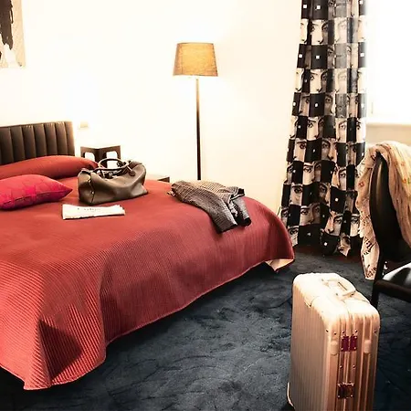 Bed & Breakfast Villa Sizzo Relais B&B