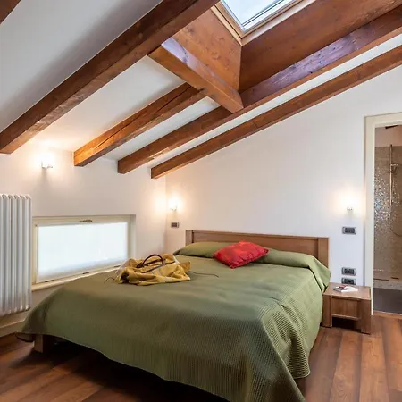Villa Sizzo Relais B&B