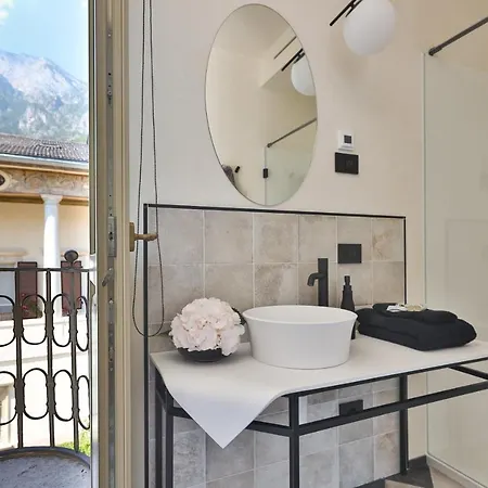 Sizzo Relais Frühstückspension Trient
