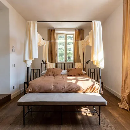 Villa Sizzo Relais B&B 2*