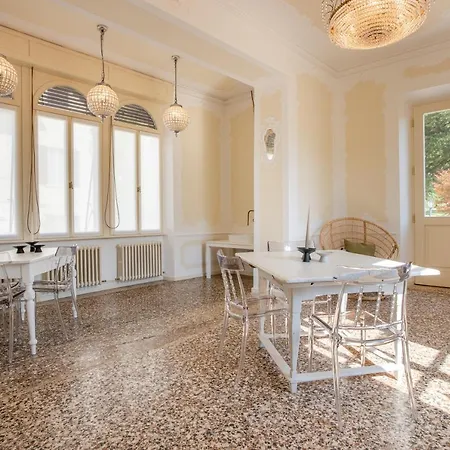 Bed & Breakfast Villa Sizzo Relais B&B