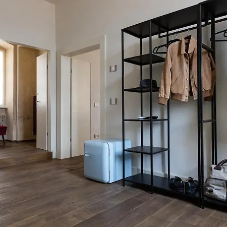 Sizzo Relais Trient