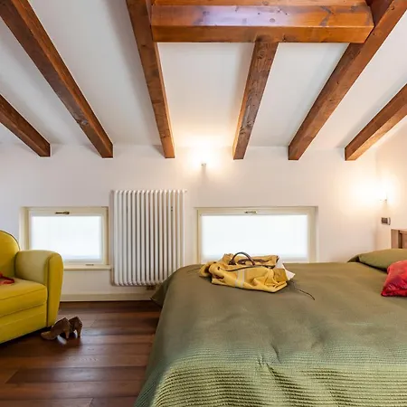 Bed & Breakfast Villa Sizzo Relais B&B