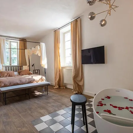 Villa Sizzo Relais B&B Bed & Breakfast 2*