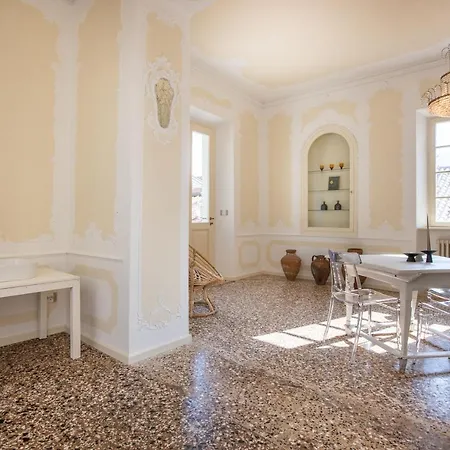 Bed & Breakfast Villa Sizzo Relais B&B