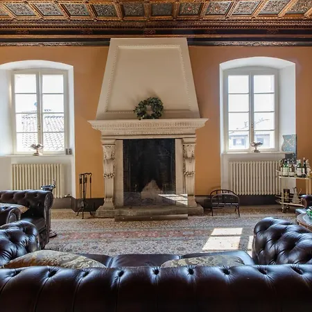 Villa Sizzo Relais B&B