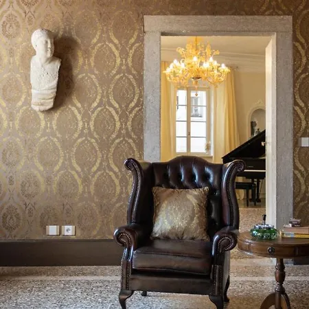 Villa Sizzo Relais B&B Bed & Breakfast