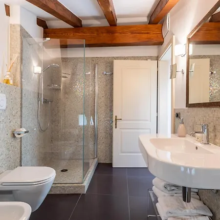 Bed & Breakfast Villa Sizzo Relais B&B Trento