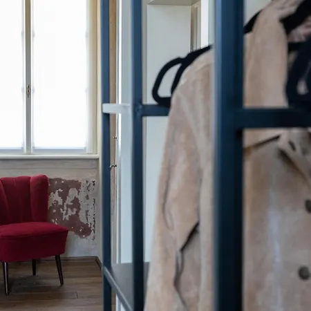 Bed & Breakfast Villa Sizzo Relais B&B Trento