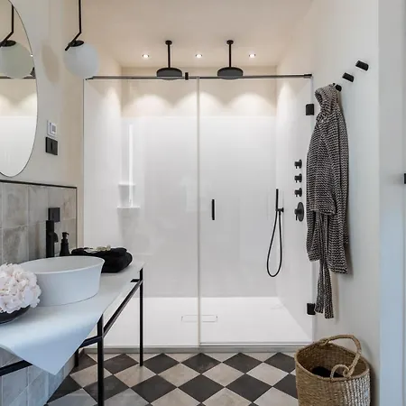 Bed & Breakfast Villa Sizzo Relais B&B Trento