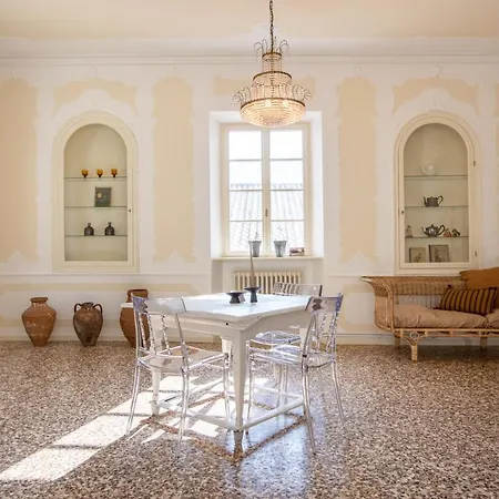 Bed & Breakfast Villa Sizzo Relais B&B