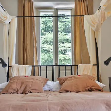 Villa Sizzo Relais B&B Bed & Breakfast Trento