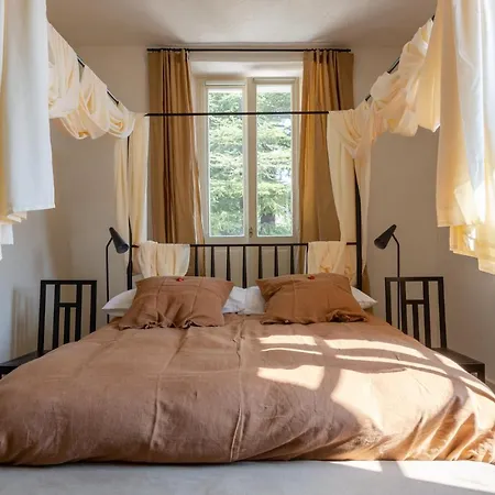 Frühstückspension Sizzo Relais Trient