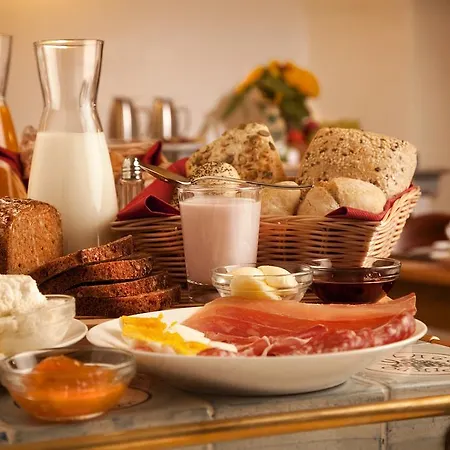 Villa Sizzo Relais B&B 2* Trento