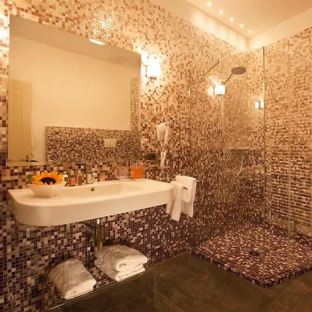 Villa Sizzo Relais B&B Bed & Breakfast