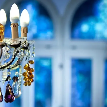 Bed & Breakfast Villa Sizzo Relais B&B Trento