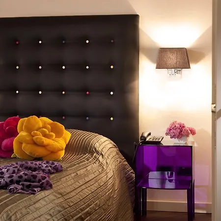 Villa Sizzo Relais B&B Trento