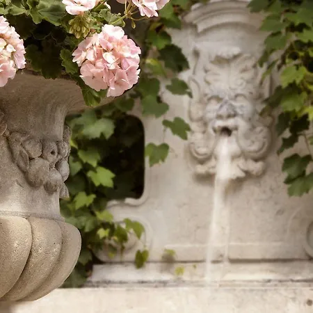 Bed & Breakfast Villa Sizzo Relais B&B Trento
