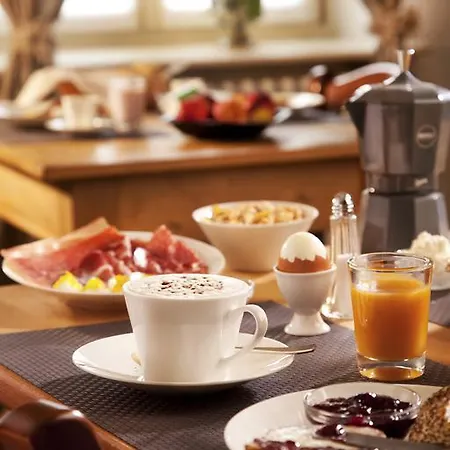 Sizzo Relais Frühstückspension Trient