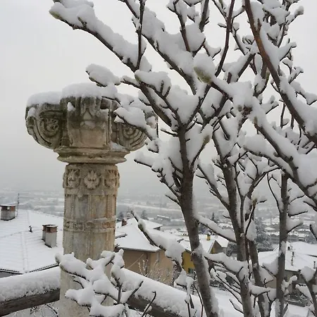 Villa Sizzo Relais B&B Bed & Breakfast