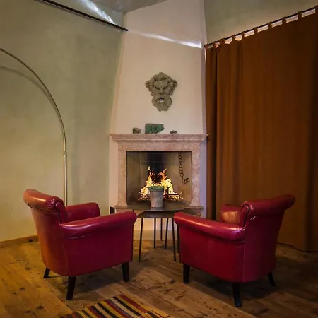 Villa Sizzo Relais B&B Bed & Breakfast 2*