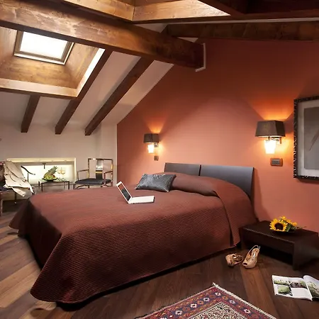 Sizzo Relais 2* Trient