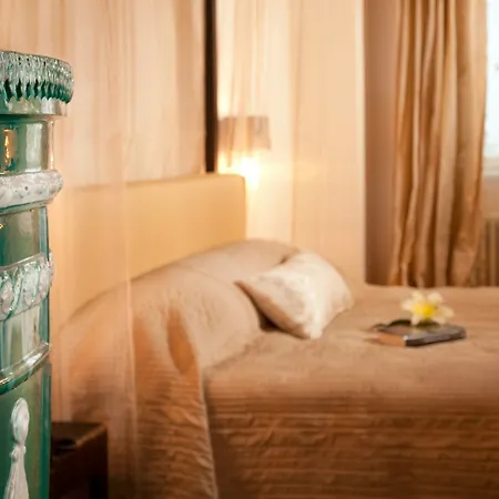 Bed & Breakfast Villa Sizzo Relais B&B Trento