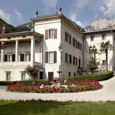 Villa Sizzo Relais B&B Trento