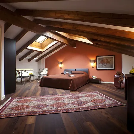 Bed & Breakfast Villa Sizzo Relais B&B 2*